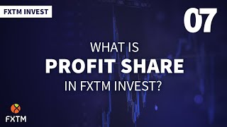What is Profit Share in Ayrex Trade MCInvest?