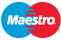Maestro Card